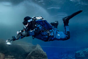 Drysuit