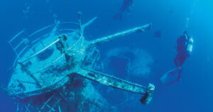 Become a Certified Scuba Diver